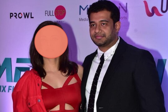 ब्रेकअप होताच सलमानची अभिनेत्री पडली एकटी, दोन महिन्यांपूर्वी दोघांमध्ये आला दुरावा