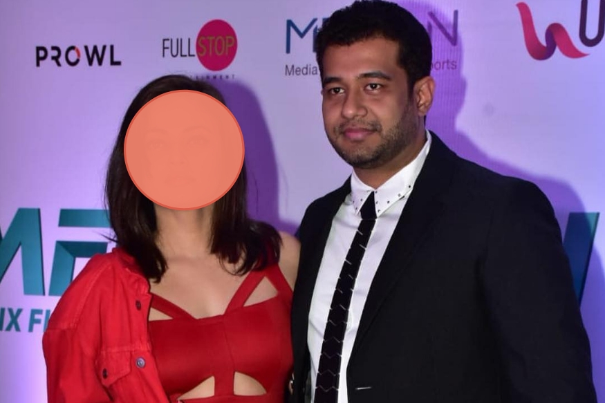 ब्रेकअप होताच सलमानची अभिनेत्री पडली एकटी, दोन महिन्यांपूर्वी दोघांमध्ये आला दुरावा