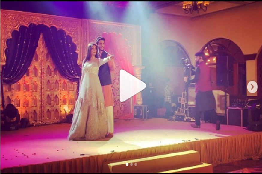 VIDEO: जोडी असावी तर अशी! भावाच्या लग्नात बॉयफ्रेंडसोबत सुश्मिता सेनचा रोमँटिक डान्स
