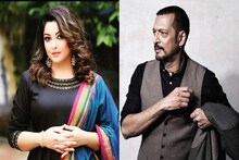 MeToo : तनुश्री दत्ता प्रकरणात अभिनेता नाना पाटेकर यांना पोलिसांकडून क्लिनचीट