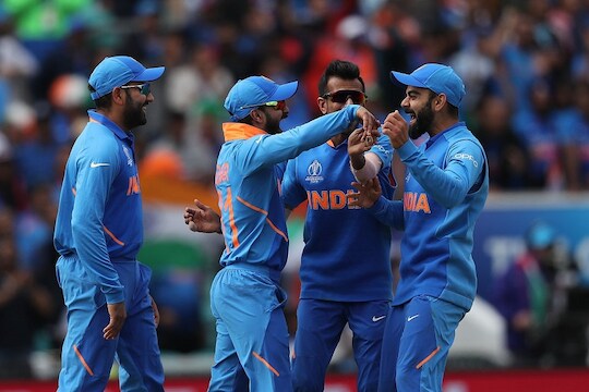 Point Table : विराटसेनेची विजयी घौडदौड, पण गुणतालिकेत अव्वल क्रमांकावर 'हा' संघ