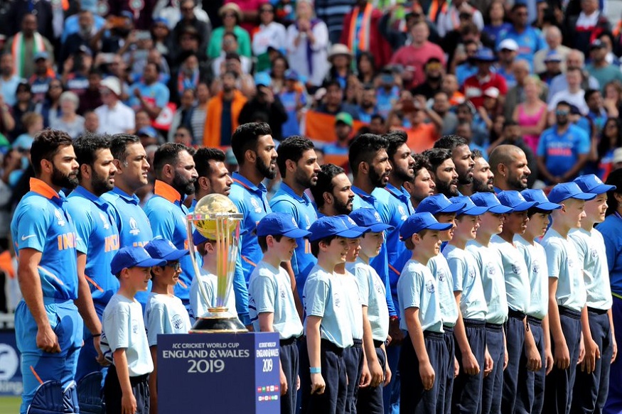 World Cup : भारतच होणार जग्गजेता, शिलेदारांची 'विराट' कामगिरी!