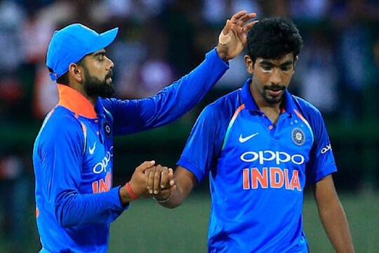 World Cup : वर्ल्ड कपमध्ये भारतीय संघाचा झंझावात, पण 'ही' आकडेवारी धक्कादायक