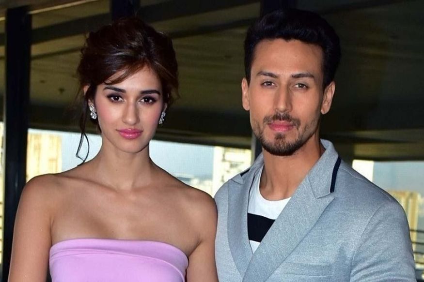 टायगर श्रॉफ आणि दिशा पाटनीचं ब्रेकअप, ‘हे’ आहे खरं कारण