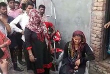 मुलीला जन्म दिला म्हणून महिलेला दिला तलाक; पतीच्या विरुद्ध गुन्हा!