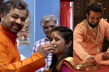 ईशा- विक्रांतच्या भांडणात, संभाजी महाराजांनी मारली बाजी!