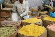 सर्वसामान्यांच्या खिशाला कात्री, तूरडाळ झाली 100 रुपये किलो