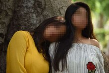 समलैंगिक प्रेमिकेनं विवाहित महिलेला पळवलं