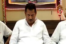 उदयनराजेंच्या भाजप प्रवेशाबाबत नवा ट्विस्ट, दिल्ली गाठणार! उदयनराजेंच्या भाजप प्रवेशाबाबत नवा ट्विस्ट, दिल्ली गाठणार!