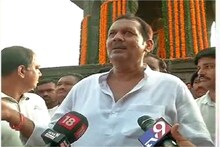 'तर बंड झाल्याशिवाय राहणार नाही', रायगडावर उदयनराजेंचा आक्रमक अवतार