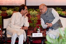 शिवसेनेला दिलासा, अखेर जगन रेड्डींनी केला खुलासा