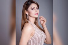 उर्वशी रौतेलाची चोरी पुन्हा पकडली गेली, 'या' अभिनेत्याचा मेसेज केला कॉपी पेस्ट