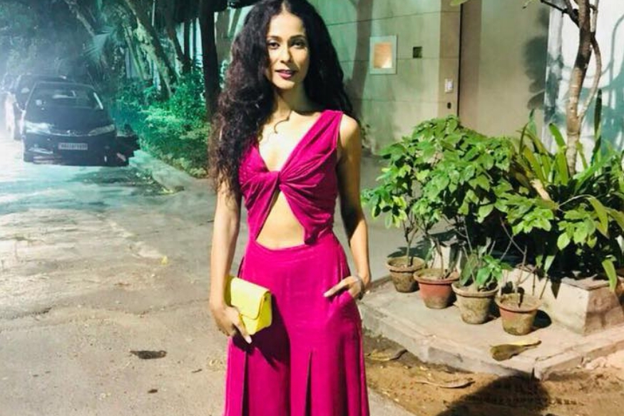 माजी मिस इंडियासोबत झाले असे काही की तुम्हालाही येईल तिची दया, सातजणांना केली अटक