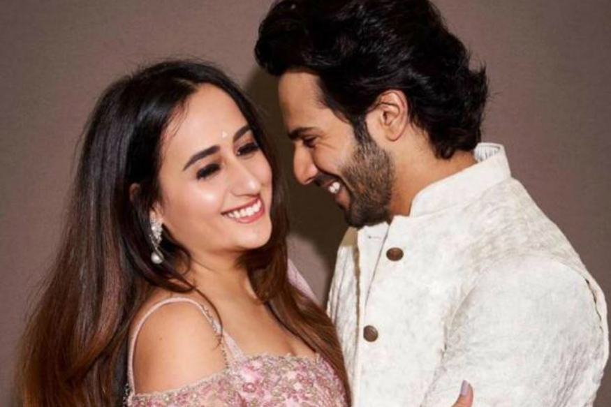 अभिनेता वरुण धवन ‘या’ दिवशी अडकणार लग्नाच्या बेडीत