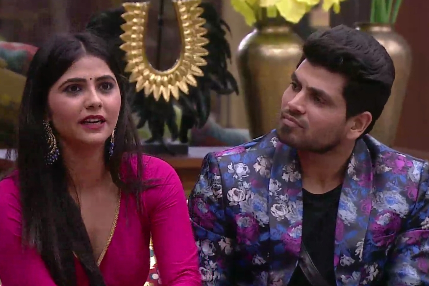 Bigg Boss Marathi 2- शिव म्हणजे तर घरात सोडलेला वळूच- महेश मांजरेकर