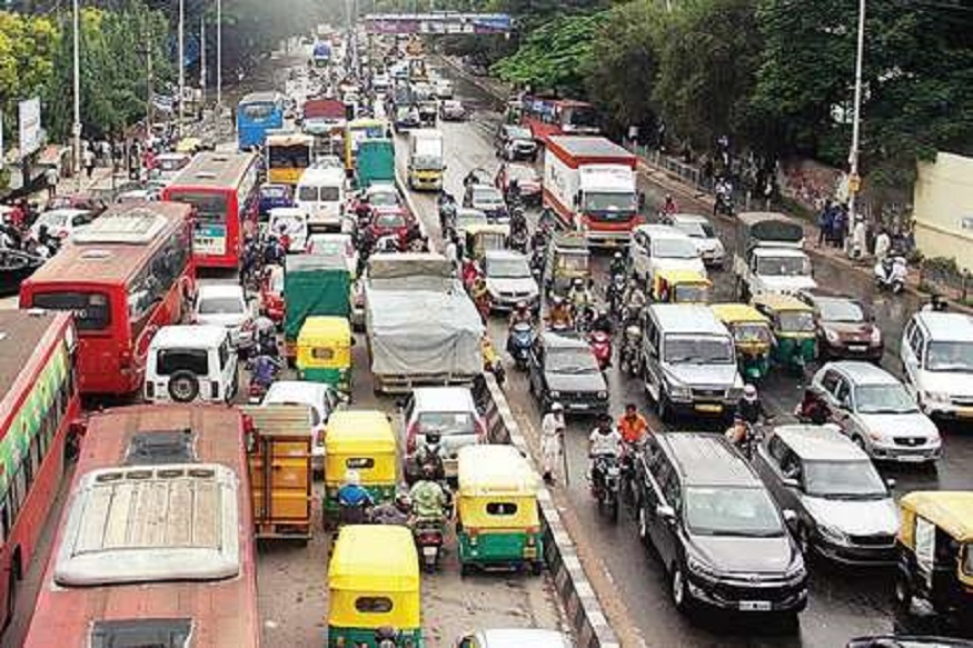 मोदी सरकारचा निर्णय, वाहतूक नियम मोडले तर पडेल मोठा दंड