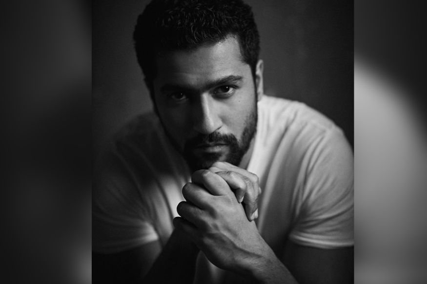 विकी कौशल अनेकदा झाला आहे स्लीप पॅरालिसिसची शिकार, शेअर केला आजाराचा धक्कादायक अनुभव