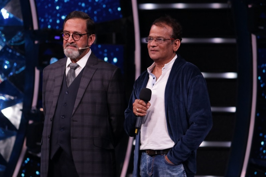 Bigg Boss Marathi 2- विद्याधर जोशींची घरातून एक्झिट, जाताना या स्पर्धकाला दिलं जीवनदान