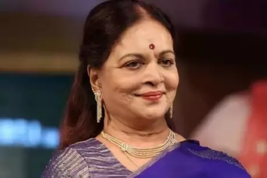 दाक्षिणात्य सुपरस्टार महेश बाबूला मातृशोक, आई विजया निर्मला यांचं निधन