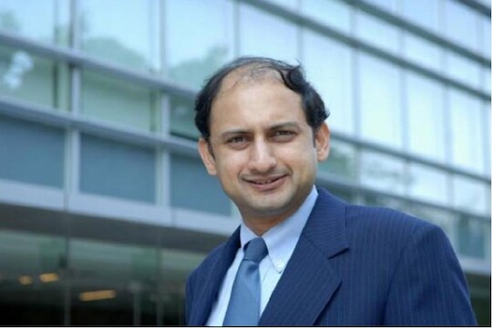 RBIमध्ये 6 महिन्यात दुसरा राजीनामा; विरल आचार्य यांनी पद सोडलं! Viral Acharya | RBI | Deputy Governor