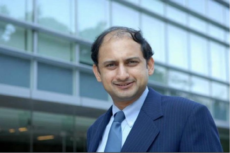 RBIमध्ये 6 महिन्यात दुसरा राजीनामा; विरल आचार्य यांनी पद सोडलं! Viral Acharya | RBI | Deputy Governor