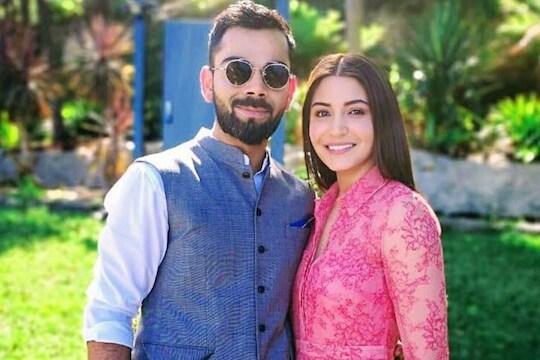 विराटसाठी काहीपण! त्याला भेटता यावं म्हणून अनुष्का करतेय तारेवरची कसरत