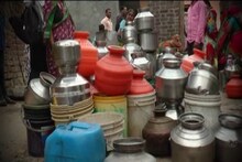देशावर गंभीर पाणीसंकट ! 2020 पर्यंत या शहरांमधील पाणी संपणार