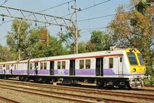वेस्टर्न रेल्वेत 725 जागांवर भरती, 'या' उमेदवारांनी करावा अर्ज