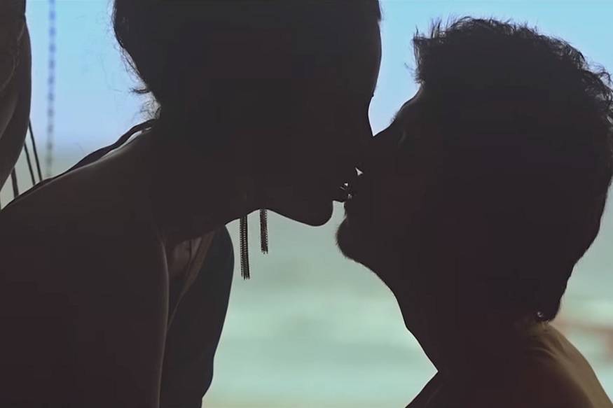 VIDEO : मराठीतील आत्तापर्यंतचं सगळ्यात बोल्ड गाणं रिलीज