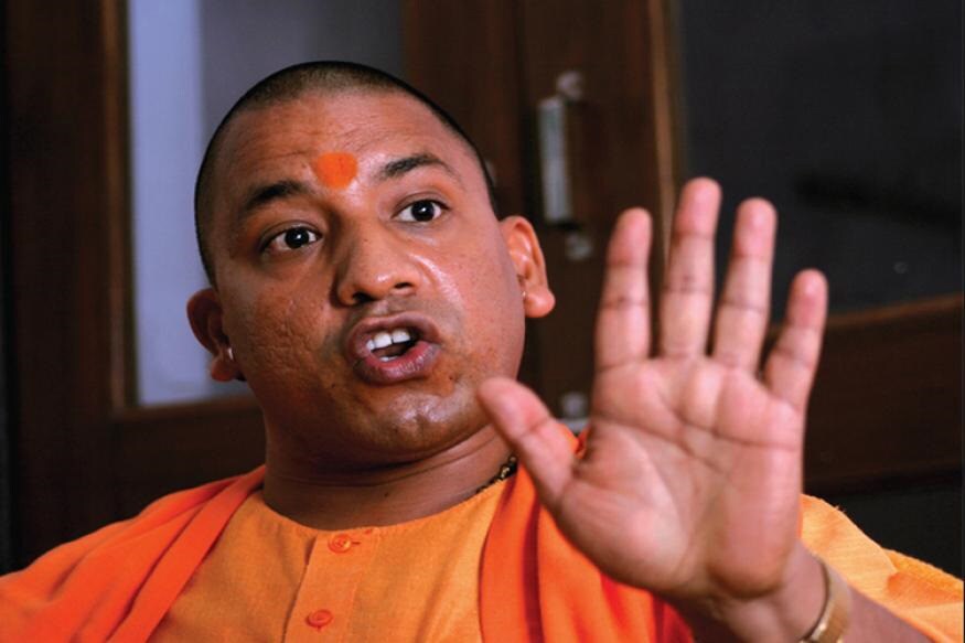योगी आदित्यनाथ सोळाव्या लोकसभेमध्ये खासदार होते. पण, त्यांच्यावर आता उत्तर प्रदेशच्या मुख्यमंत्रीपदाची जबाबदारी आहे. योगी आदित्यनाथ सोळाव्या लोकसभेमध्ये खासदार होते. पण, त्यांच्यावर आता उत्तर प्रदेशच्या मुख्यमंत्रीपदाची जबाबदारी आहे.