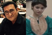 बॉलिवूडला रामराम ठोकणारी झायरा वसीम झाली ट्रोल, गायक अभिजीतने केले गंभीर आरोप