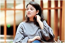 SPECIAL REPORT : 'दंगल' गर्लची बॉलिवूडमधून एक्झिट SPECIAL REPORT : 'दंगल' गर्लची बॉलिवूडमधून एक्झिट