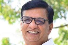 महाराष्ट्र काँग्रेसची धुरा बाळासाहेब थोरातांकडे, प्रदेशाध्यक्षपदी झाली नियुक्ती