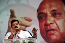 राष्ट्रवादी सोडणाऱ्या भास्कर जाधवांविरोधात जिल्हाध्यक्ष आक्रमक, सडकून टीका राष्ट्रवादी सोडणाऱ्या भास्कर जाधवांविरोधात जिल्हाध्यक्ष आक्रमक, सडकून टीका