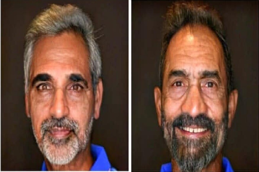 भारतीय संघाचा जलद गोलंदाज आणि फलंदाज दिनेश कार्तिक यांचा म्हातारणातील हा फोटो. Credit: Mufaddal Vohra भारतीय संघाचा जलद गोलंदाज आणि फलंदाज दिनेश कार्तिक यांचा म्हातारणातील हा फोटो. Credit: Mufaddal Vohra