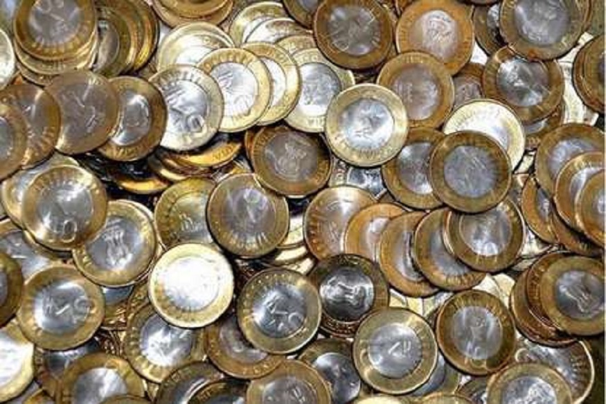 Union Budget 2019 : 20 रुपयांच्या नाण्यांची ही असेल खासीयत