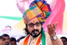राष्ट्रवादीसाठी सकारात्मक घडामोड, अमोल कोल्हेंनी दिला 'हा' शब्द