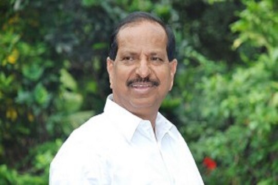 फक्त राष्ट्रवादी नाही शिवसेनेलाही गणेश नाईक देणार धक्का, 70 जणांचा भाजप प्रवेश होणार