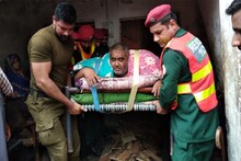 पाकिस्तानमधल्या सर्वात 'वजनदार' माणसाचा मृत्यू