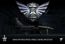 Indian Air Force: A cut above- हवाई दलाचा Game लाँच, असा करा डाऊनलोड!