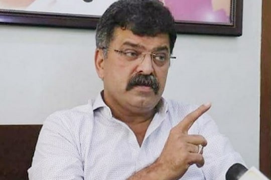 'हो, माझी कोव्हीड-19 ची टेस्ट झाली', होम क्वारन्टाइन झाल्यानंतर पहिल्यांदाच बोलले जितेंद्र आव्हाड