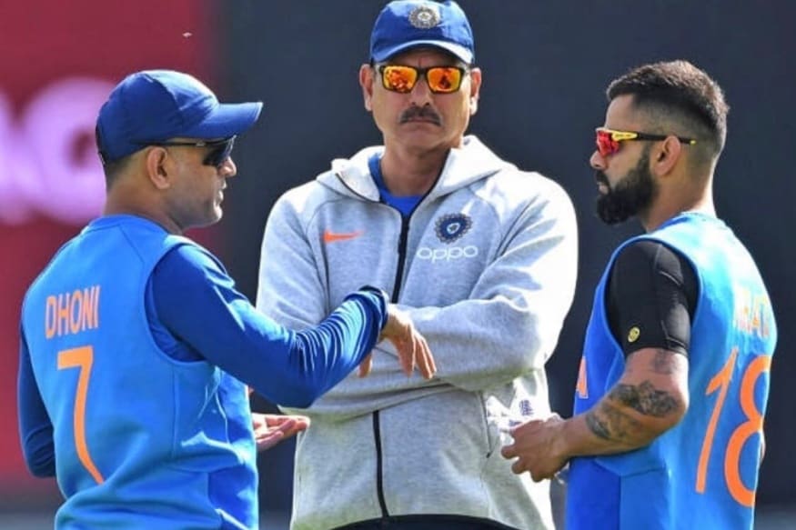 दरम्यान प्रशिक्षकासाठी बीसीसीआयनं अर्ज करणाऱ्यांचे वय हे 60 पेक्षा कमी असावे आणि त्या उमेदवाराला किमान 2 वर्षांचा आंतरराष्ट्रीय क्रिकेटचा अनुभव अशी अट ठेवण्यात आली आहे. दरम्यान प्रशिक्षकासाठी बीसीसीआयनं अर्ज करणाऱ्यांचे वय हे 60 पेक्षा कमी असावे आणि त्या उमेदवाराला किमान 2 वर्षांचा आंतरराष्ट्रीय क्रिकेटचा अनुभव अशी अट ठेवण्यात आली आहे.
