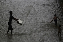 पुढच्या 48 तासांत असा असेल पाऊस; मुंबई, कोकणसह 'या' शहरांतील पावसाचे अपडेट
