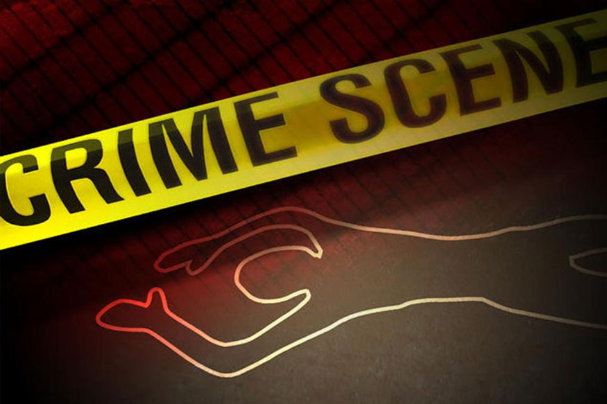 धक्कादायक! अवघ्या 200 रुपयांसाठी कामगाराने सुपरवायझरच्या डोक्यात घातला हातोडा