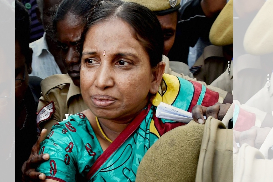 राजीव गांधी हत्या प्रकरणातल्या या आरोपीला 'पॅरोल' मंजूर