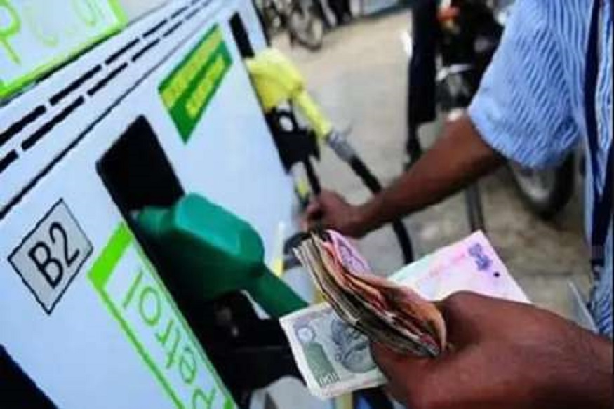 पेट्रोल-डिझेलचे दर स्थिर, जाणून घ्या तुमच्या शहरातल्या किमती