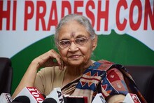 काँग्रेसच्या नेत्या शीला दीक्षित यांचं निधन