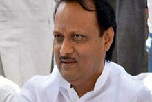 EVM बाबत अजित पवारांनी मीडियावरच फोडलं खापर, लोकशाहीत जनतेचे मत महत्त्वाचं