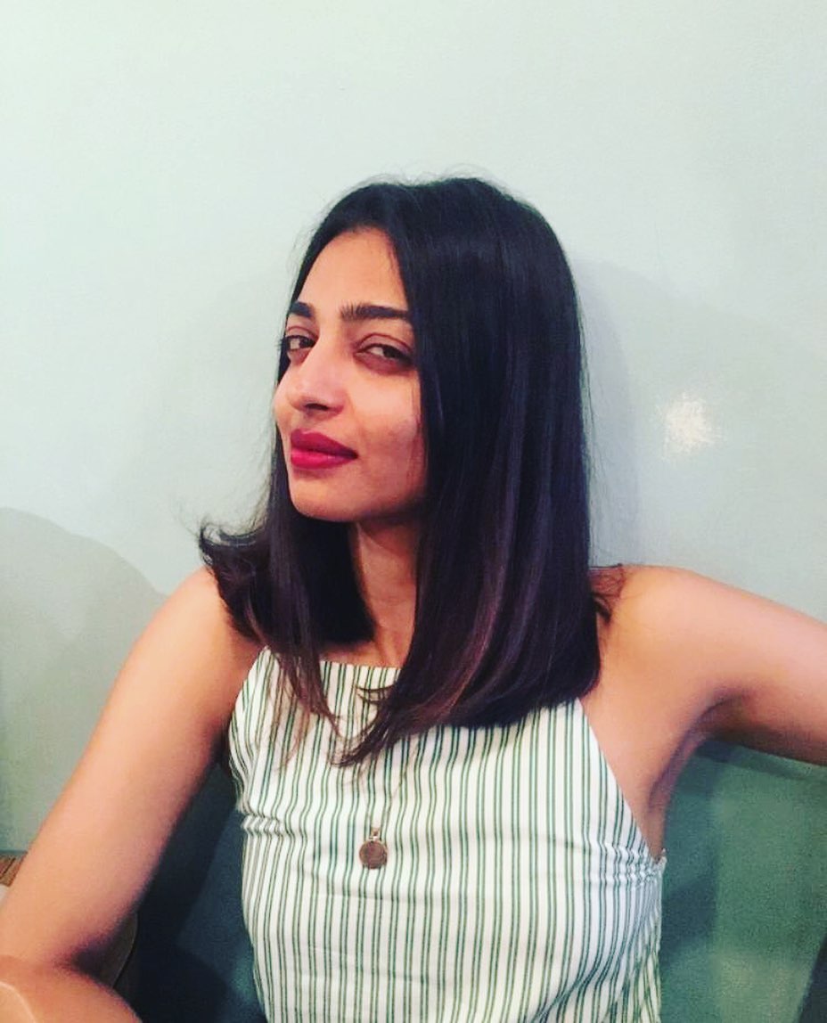 आयुष्यात आपल्याला अनेक लोक भेटतात. त्यांच्याविषयी आकर्षण वाटतं. काही वेळा ते फिजिकल अट्रॅक्शन असतं, काही वेळा नुसतं आपण त्या व्यक्तीचं प्रांजळपणे कौतुक करतो.. आणि मला वाटतं या भावना नैसर्गिक आहेत. सुंदर आहेत. आयुष्याची ही बाजू समजून का घेऊ नये? असं राधिका म्हणाली. आयुष्यात आपल्याला अनेक लोक भेटतात. त्यांच्याविषयी आकर्षण वाटतं. काही वेळा ते फिजिकल अट्रॅक्शन असतं, काही वेळा नुसतं आपण त्या व्यक्तीचं प्रांजळपणे कौतुक करतो.. आणि मला वाटतं या भावना नैसर्गिक आहेत. सुंदर आहेत. आयुष्याची ही बाजू समजून का घेऊ नये? असं राधिका म्हणाली.