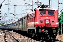 मुंबईची गाडी चालवणार ही कोल्हापूर एक्स्स्प्रेस; कोल्हापुरी कन्या झाली लोकोपायलट